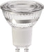 Integral LED spot GU10, dimbaar, 1.800 - 2.700 K, 3,6 W, 400 lumen 10 stuks, OfficeTown