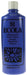 Talens Ecola plakkaatverf flacon van 1000 ml, donkerblauw 4 stuks, OfficeTown