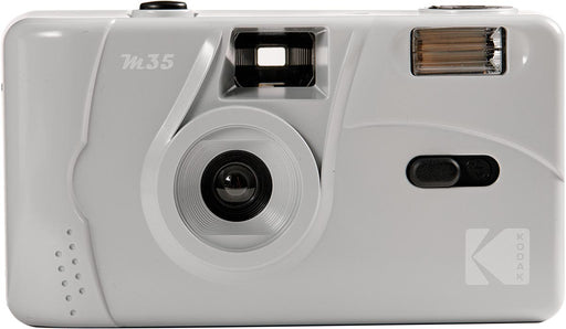 Kodak analoog fototoestel M35, grijs 10 stuks, OfficeTown