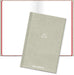 Aurora Copybook ft 14,5 x 22 cm, blanco, 192 bladzijden 8 stuks, OfficeTown