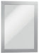 Durable Duraframe ft 14,8 x 21 cm (A5), zilver, 2 stuks 15 stuks, OfficeTown