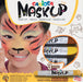 Carioca maquillagestiften Mask Up Animals, doos met 3 stiften 12 stuks, OfficeTown
