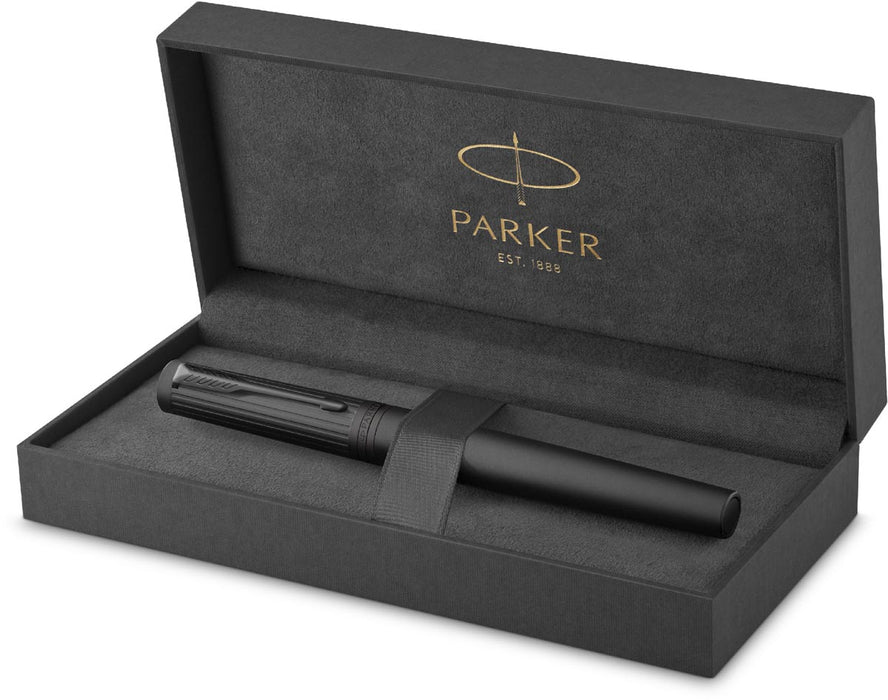 Parker Ingenuity Core BT roller, in zwarte giftbox