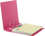 Elba ordner Smart Pro+,  roze, rug van 5 cm 10 stuks, OfficeTown