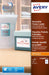Avery Afneembare productetiketten ft 62 x 89 mm (b x h), 180 stuks, 9 per blad, doos van 20 blad 5 stuks, OfficeTown