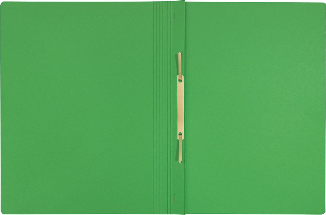 Leitz Recycle offertemap, uit karton, ft A4, groen 10 stuks, OfficeTown