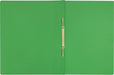 Leitz Recycle offertemap, uit karton, ft A4, groen 10 stuks, OfficeTown