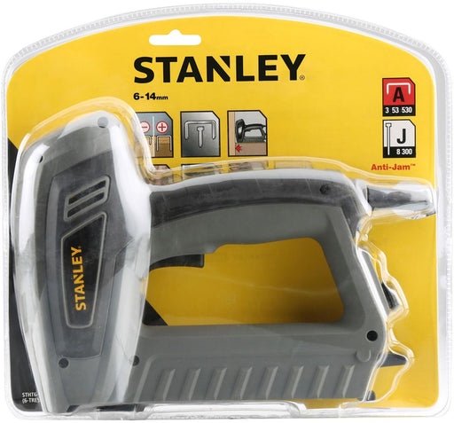 Stanley elektrisch nietpistool TRE540 2in1, OfficeTown