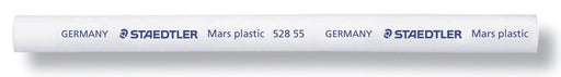 Staedtler gum Mars Plastic navulling voor gumhouder 10 stuks, OfficeTown