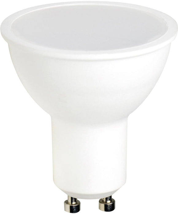 Integral Smart LED spot GU10, RGBW 2.700 - 6.500 K, 4,9 W, 350 lumen Integral