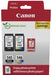 Canon inktcartridge PG-545/CL-546, 180 pagina's, OEM 8287B008, 4 kleuren Canon