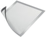 Durable Magnetisch kader, zilver, ft A4, pak van 5 stuks 8 stuks, OfficeTown