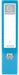 Exacompta Iderama ordner, ft A4, rug van 7 cm, lichtblauw 10 stuks, OfficeTown