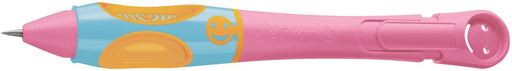 Pelikan Griffix vulpotlood, op blister, voor linkshandigen, roze - blauw 10 stuks, OfficeTown