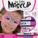 Carioca maquillagestiften Mask Up Princess, doos met 3 stiften 12 stuks, OfficeTown
