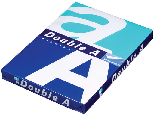 Double A Premium printpapier ft A4, 80 g, pak van 250 vel 10 stuks, OfficeTown