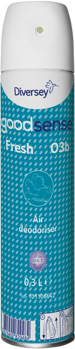 Goed Gevoel Luchtverfrisser Fris, fles van 300 ml