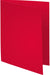 Exacompta dossiermap Rock's 80, ft 22 x 31 cm, pak van 100, rood 10 stuks, OfficeTown