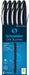 Schneider liquid-ink roller One Business zwart 10 stuks, OfficeTown
