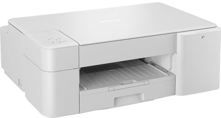 Brother All-in-One printer DCP-J1200WE
