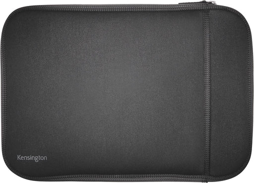 Kensington sleeve Soft Universal voor 11,6 inch laptops, zwart 10 stuks, OfficeTown