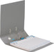 Elba ordner Smart Pro+,  grijs, rug van 8 cm 10 stuks, OfficeTown