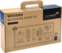 Houten startpakket voor whiteboards, doos Legamaster