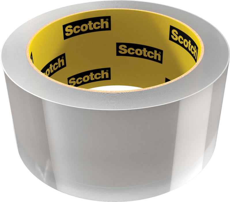 Scotch Extremium Onzichtbare Krachttape, 48 mm x 20 m, transparant