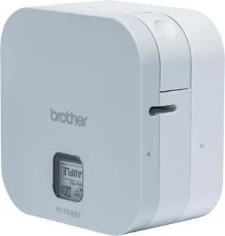 Brother beletteringsysteem PT-P300BT, OfficeTown