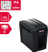 Rexel Secure papiervernietiger X6-SL, OfficeTown