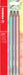 STABILO Swano pastel potlood, HB, met gom, blister van 6 stuks in geassorteerde kleuren 10 stuks, OfficeTown