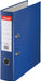 Esselte Essentials ordner, rug van 7,5 cm, blauw 20 stuks, OfficeTown