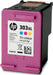 HP inktcartridge 303XL, 415 pagina's, OEM T6N03AE, 3 kleuren 60 stuks, OfficeTown