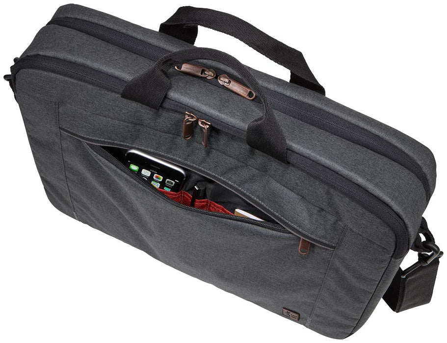 Case Logic Era professionele laptoptas voor 15,6 inch laptops