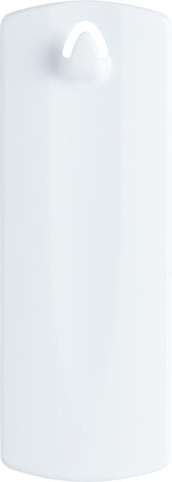 Command schilderijhaak voor kaders met zaagtandsysteem, draagvermogen 2,3 kg, wit, blisterverpakking