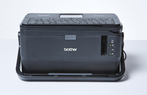 Brother beletteringsysteem PT-D800W 2 stuks, OfficeTown