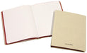Copybook ft 14,5 x 22 cm, 384 bladzijden 4 stuks, OfficeTown