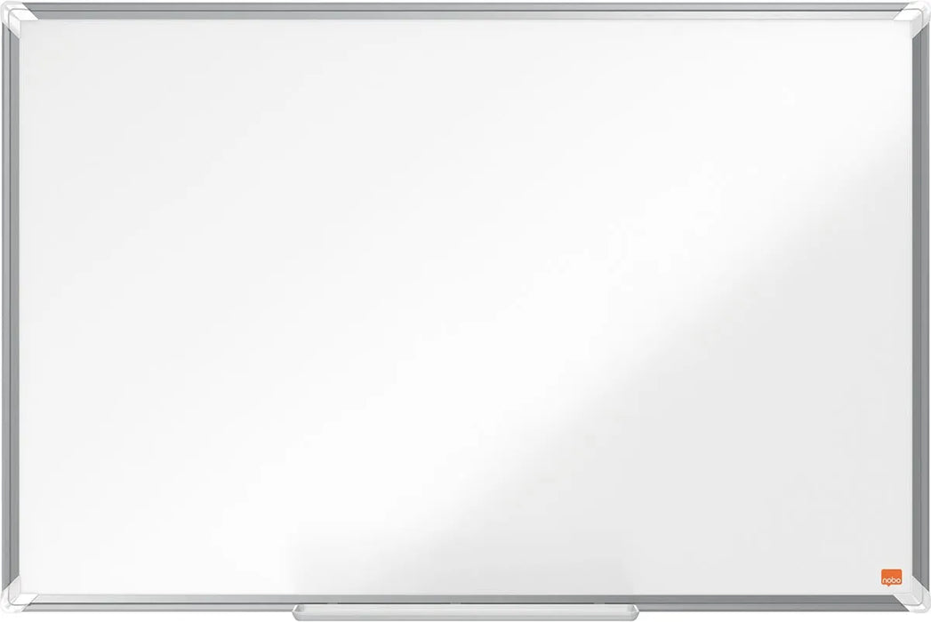 Nobo Premium Plus magnetisch whiteboard, gelakt staal, ft 90 x 60 cm, OfficeTown