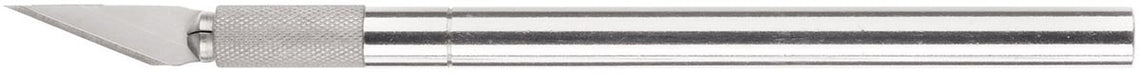 Westcott scalpel metaal, met mesje No. 11 12 stuks, OfficeTown