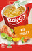 Royco Minute Soup kip, pak van 25 zakjes 8 stuks, OfficeTown