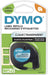 Dymo LetraTAG plastic tape 12 mm, transparant 10 stuks, OfficeTown