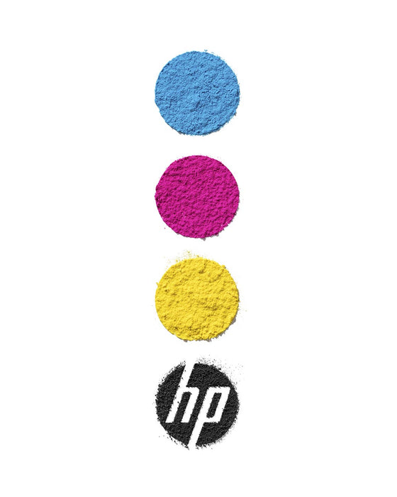 HP toner 147X, 25.200 pagina's, OEM W1470X, zwart HP