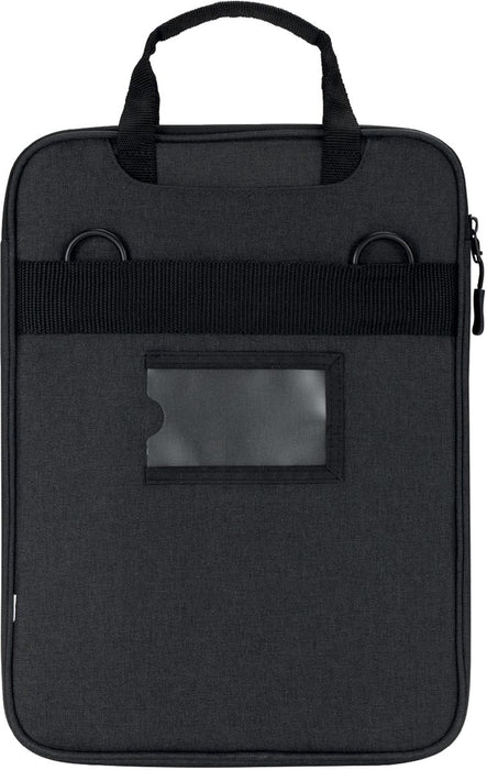 Kensington Eco-Friendly sleeve voor 12 inch laptops, zwart Kensington