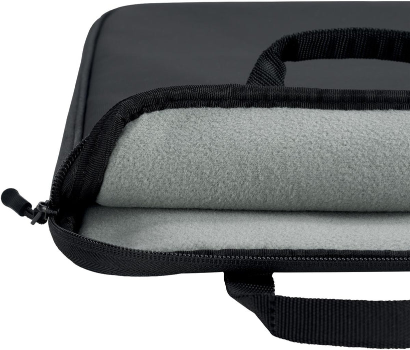 Kensington Eco-Friendly sleeve voor 14 inch laptops, zwart Kensington