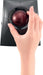 Kensington SlimBlade Pro Trackball, zwart Kensington