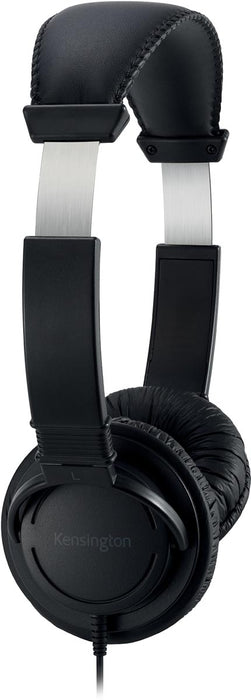 Kensington Headset USB-C Hi-Fi, met microfoon Kensington