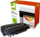 Q-CONNECT toner zwart 12500 pagina's voor HP - OEM: CE255X Q-CONNECT