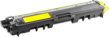 Q-CONNECT toner geel 2300 pagina's voor Brother - OEM: TN-247Y Q-CONNECT