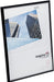 Inspiratie voor zakelijke fotolijst Easyloader, zwart, formaat A3 Inspire for Business