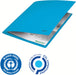 Leitz Recycle offertemap, uit karton, ft A4, blauw 10 stuks, OfficeTown
